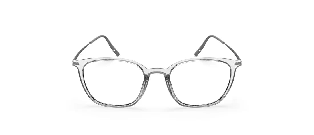 SILHOUETTE SILHOUETTE 2971/75 Optical Frame rectangular / squared optical frame for Unisex
