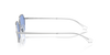 RAY-BAN RB3728 Sunglass