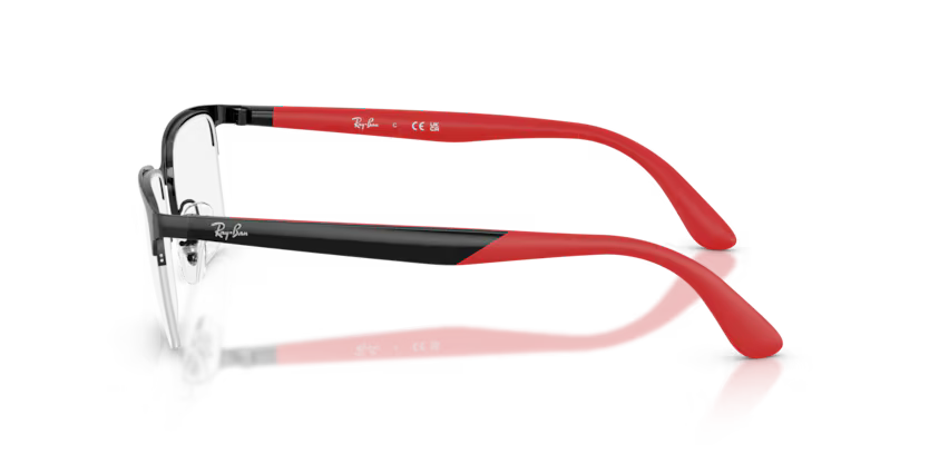 RAY-BAN RX6540I Optical Frame