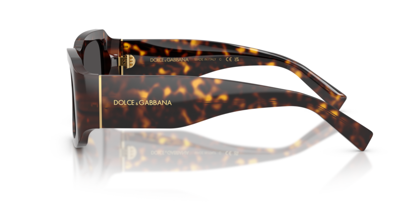DOLCE & GABBANA DG4503 Sunglass