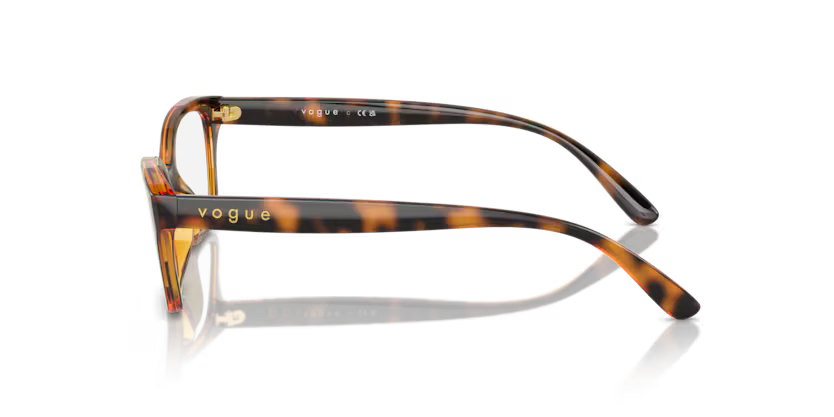 VOGUE VO5545I Optical Frame