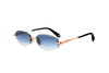 ROBERTO CAVALLI SRC207M Sunglass