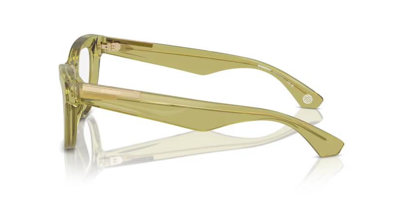 BURBERRY BE2406U Optical Frame