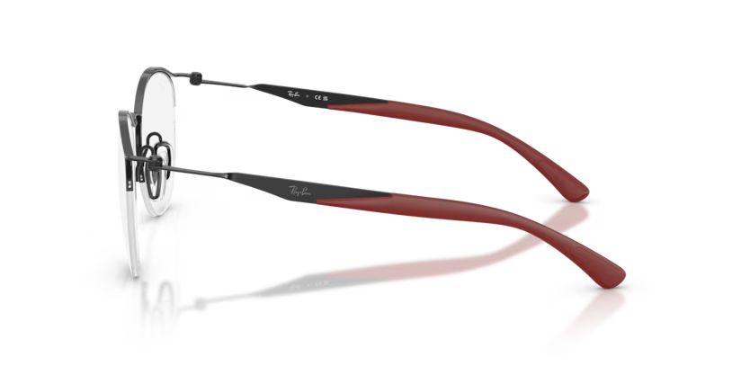 RAY-BAN RX7553 Optical Frame