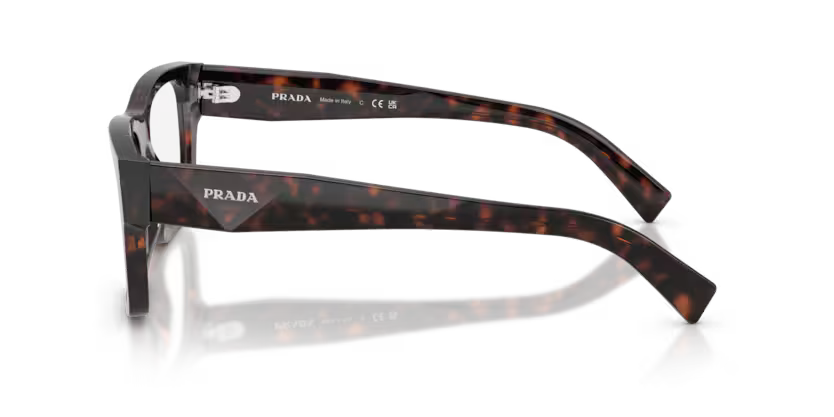 PRADA PR C01V Optical Frame