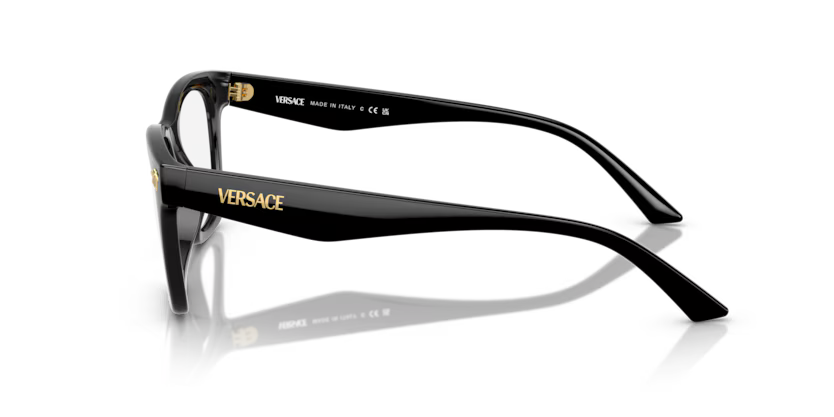 VERSACE VE3363U Optical Frame