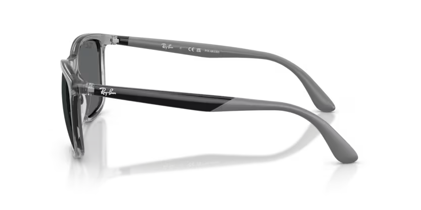 RAY-BAN RB4460I Sunglass