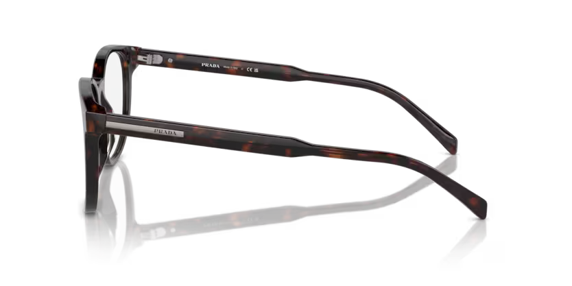 PRADA PR A15V Optical Frame
