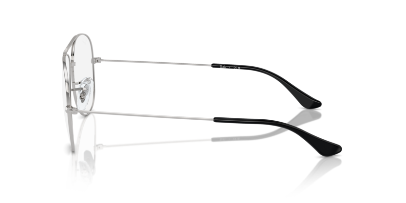 RAY-BAN RX6521I Optical Frame