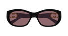 GUCCI GG1826SK Sunglass | High end fashion sunglasses | SpecsBunker India – branded sunglasses in India