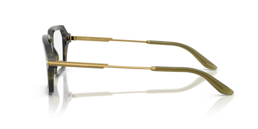 DOLCE & GABBANA DG3401 Optical Frame
