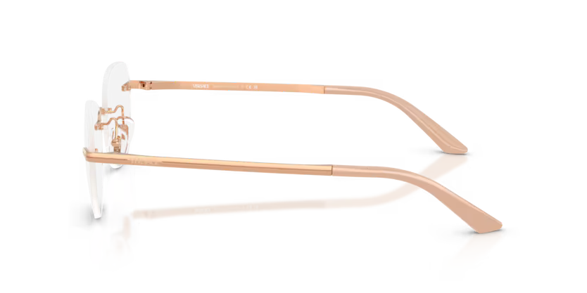 VERSACE VE1314D Optical Frame