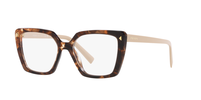 PRADA PR 16ZV Optical Frame