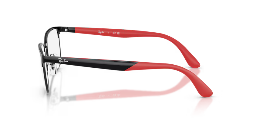 RAY-BAN RX6542I Optical Frame