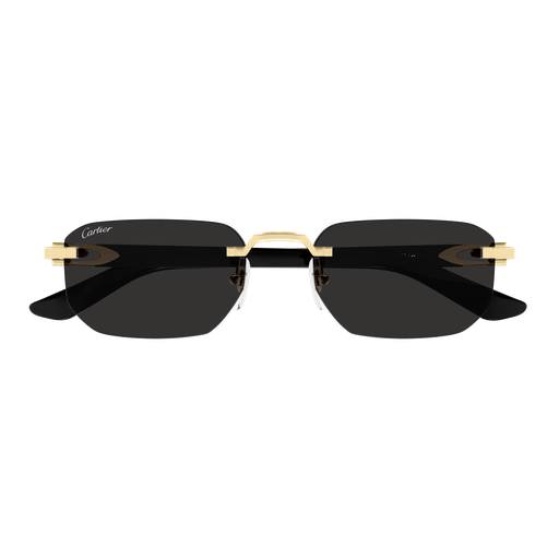 CARTIER CT0622S Sunglass | Designer eyeglasses for men and women | SpecsBunker India | premium optical frames collection