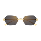 CARTIER CT0636S Sunglass | Designer eyeglasses for men and women | SpecsBunker India | premium optical frames collection