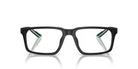 ARMANI EXCHANGE AX3118U Optical Frames | High end fashion sunglasses | SpecsBunker India |branded sunglasses in India
