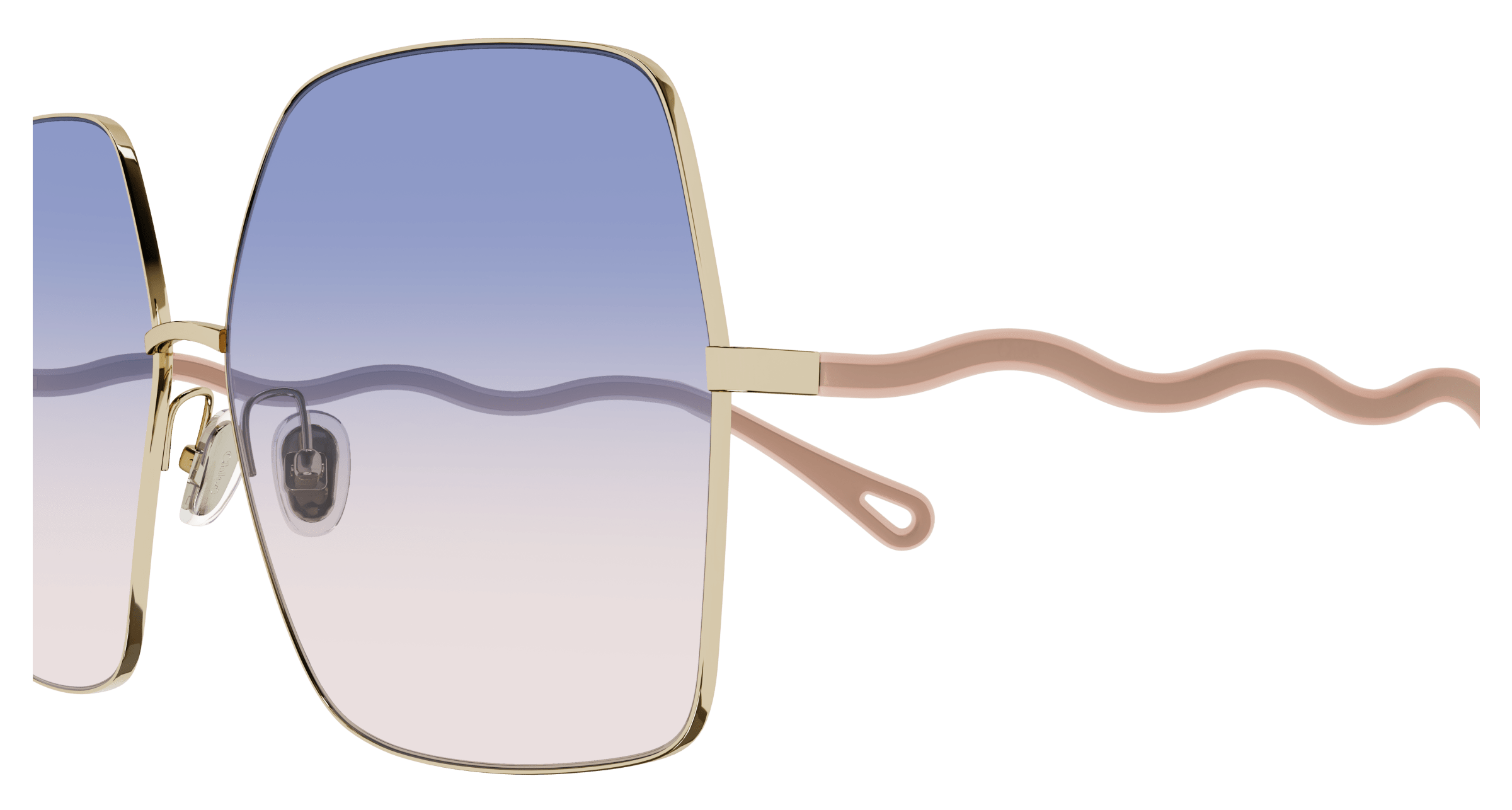 CHLOE CH0054S Sunglass online in India – branded UV protection shades