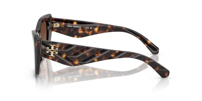 TORY BURCH TY7216U Sunglass