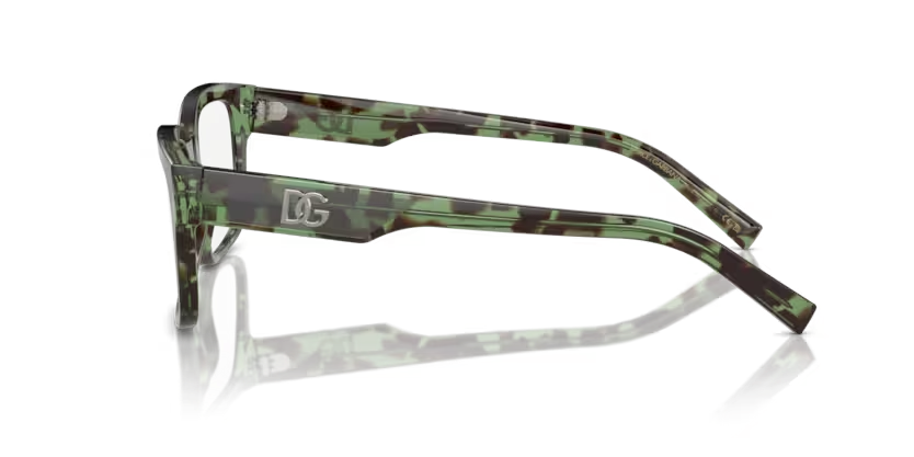 DOLCE & GABBANA DG3352 Optical Frame