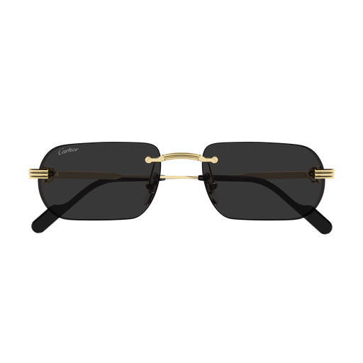 CARTIER CT0577S Sunglass | Designer eyeglasses for men and women | SpecsBunker India | premium optical frames collection