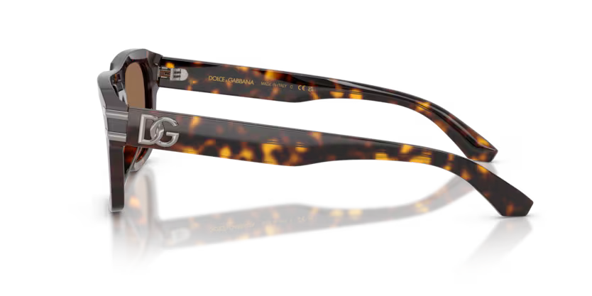 DOLCE & GABBANA DG4496 Sunglass
