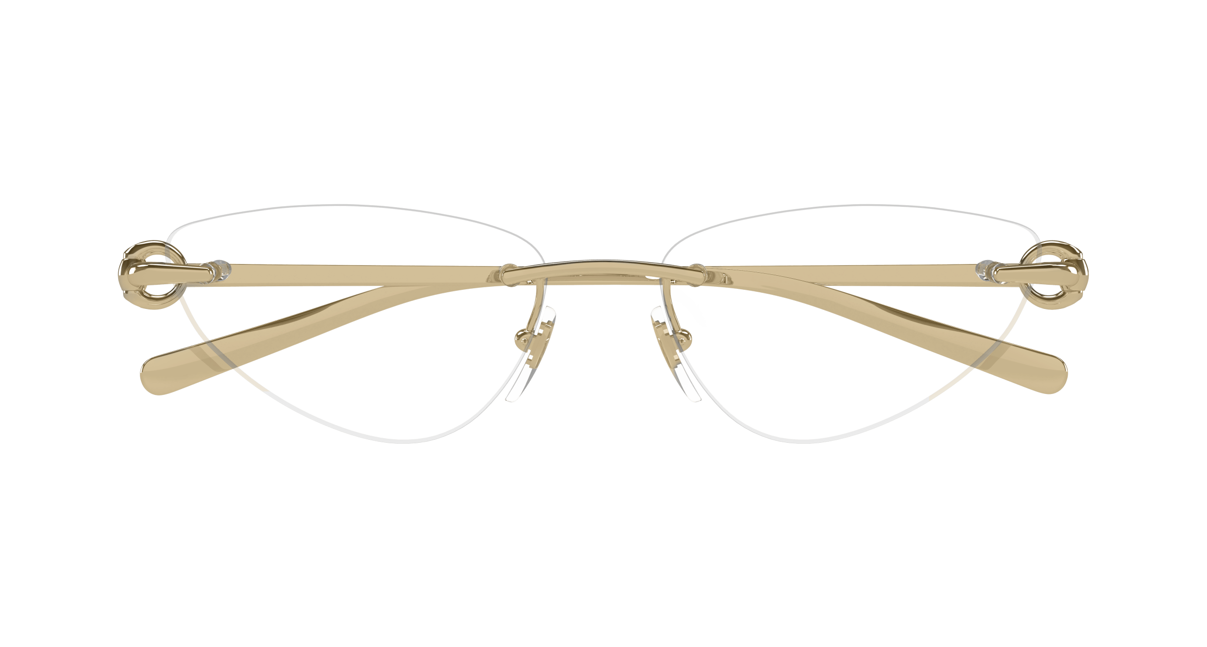 GUCCI GG1702O Optical Frame