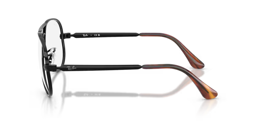 RAY-BAN RX3925V Optical Frame