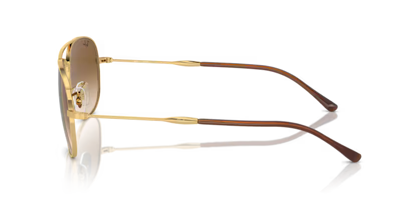 RAY-BAN RB3735 Sunglass