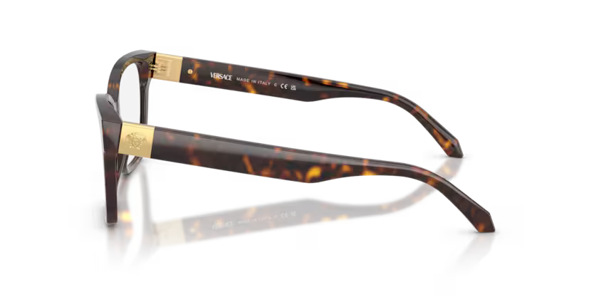 VERSACE VE3382 Optical Frame