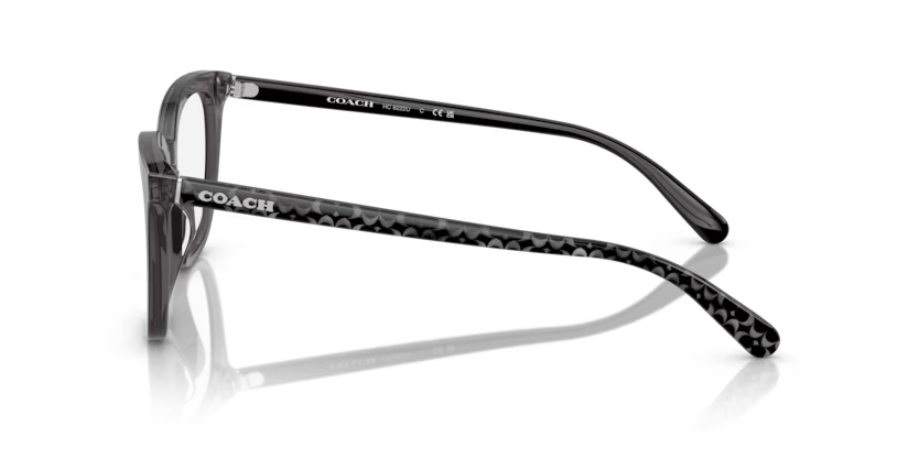 COACH HC6222U Optical Frame