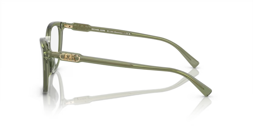 MICHAEL KORS MK4109U Optical Frame