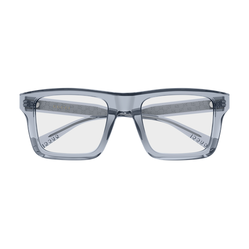 GUCCI GG2070O Optical Frame | Designer eyeglasses for men and women | SpecsBunker India | premium optical frames collection