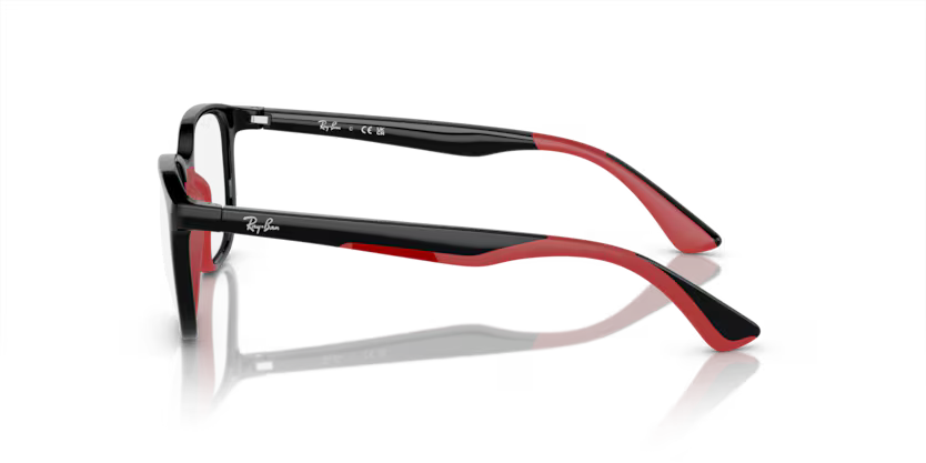 RAY-BAN JUNIOR RY9078V Optical Frames