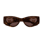 gucci-gg1824s-sunglass fashionable designer sunglasses, UV protection premium eyewear product image