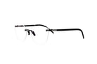 GOTTI BLACK Optical Frame online in India | stylish branded spectacles