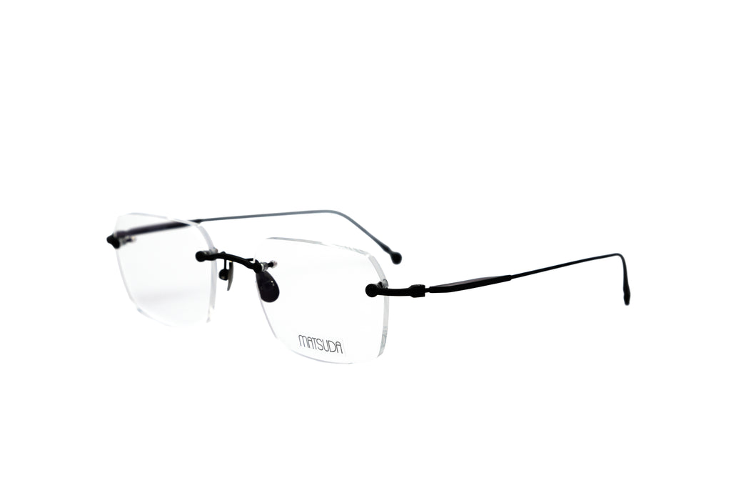 MATSUDA M5008 Optical Frame