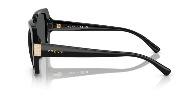 VOGUE VO5612SB Sunglass
