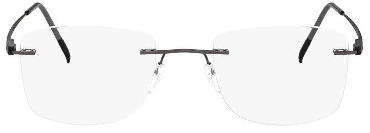 SILHOUETTE 5502/BS Optical Frame