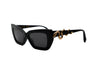 ROBERTO CAVALLI SRC183 Sunglass