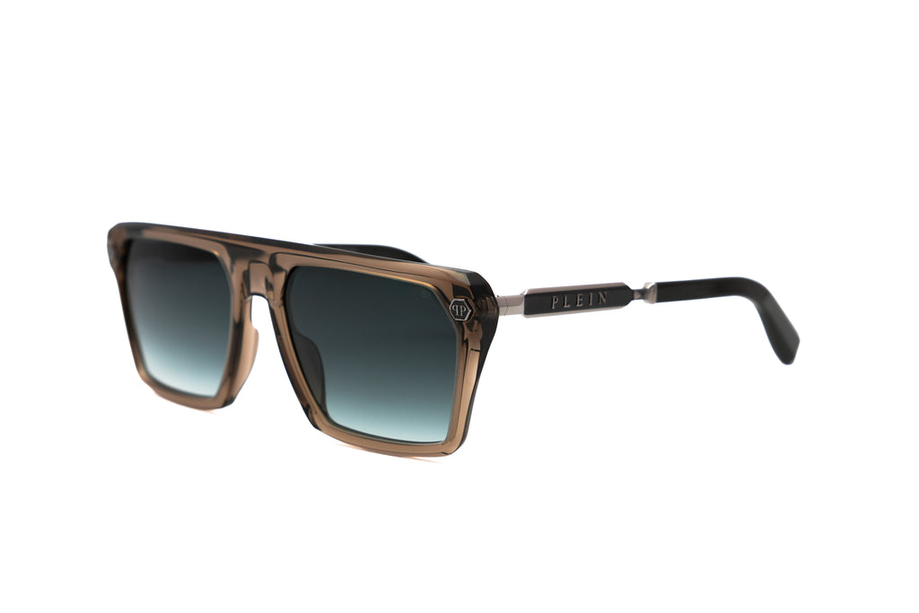 PHILIPP PLEIN SPP228 Sunglass