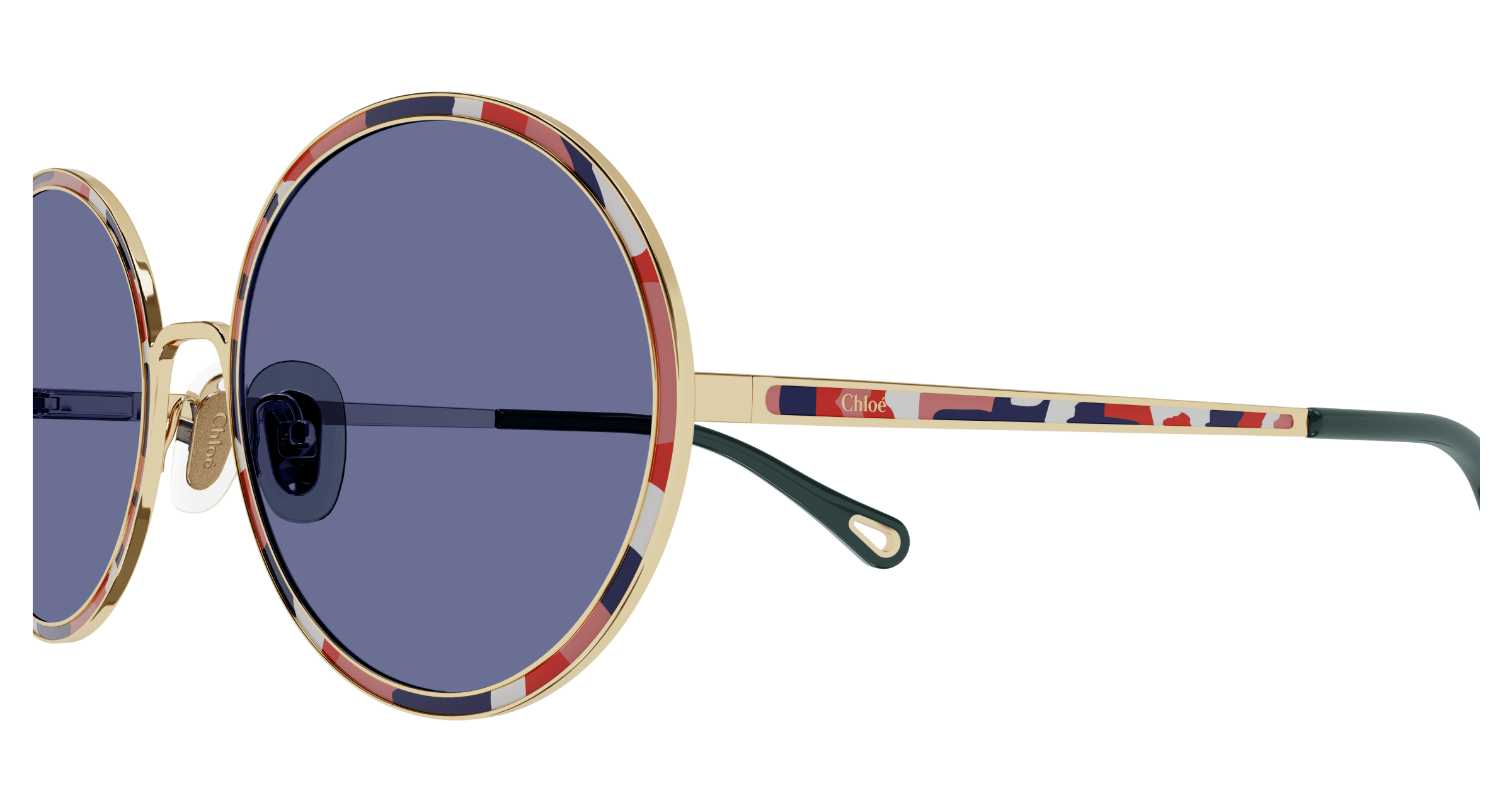 CHLOE CH0100S Sunglass online in India – stylish designer eyewear