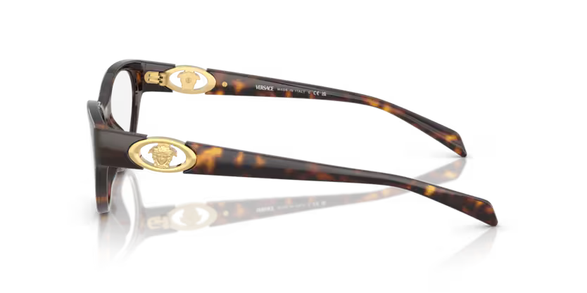 VERSACE VE3372U Optical Frame