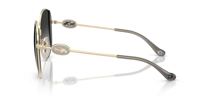 COACH HC7176B Sunglass