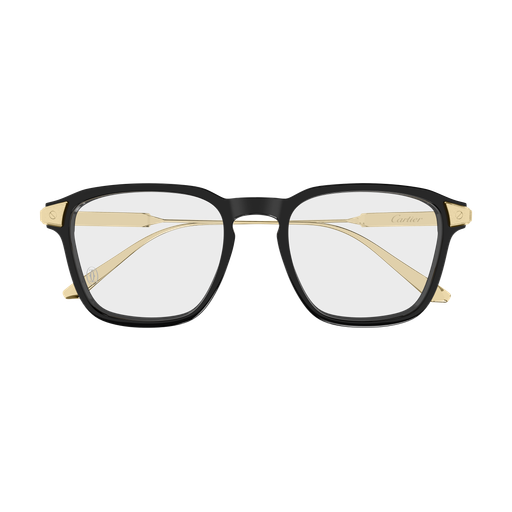 CARTIER CT0611O Optical Frame | Premium optical frames | SpecsBunker India | luxury eyeglasses online in India