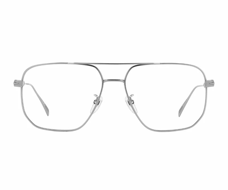 DAVID BECKHAM DB 7124 Optical Frame