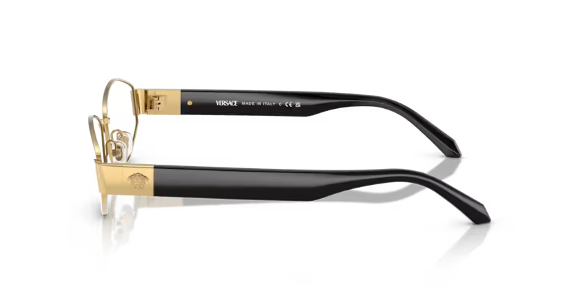 VERSACE VE1298 Optical Frame