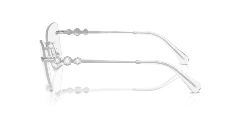 SWAROVSKI SK1014 Optical Frame