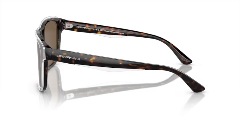 EMPORIO ARMANI EA4208 Sunglass