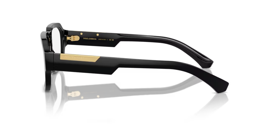 DOLCE & GABBANA DG3389 Optical Frame